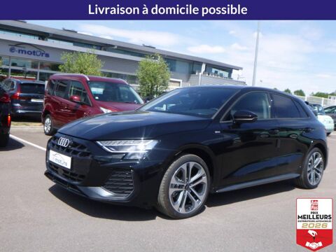 Annonce voiture Audi A3 33900 €