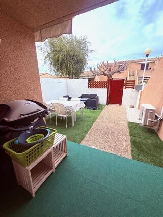  Appartement � vendre 2 pi�ces 23 m�