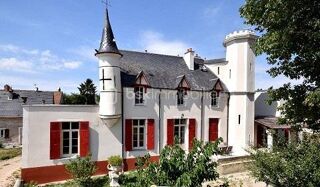  Propriété/château à vendre 7 pièces 242 m²