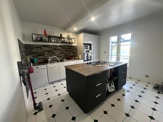  Maison à vendre 7 pièces 166 m²