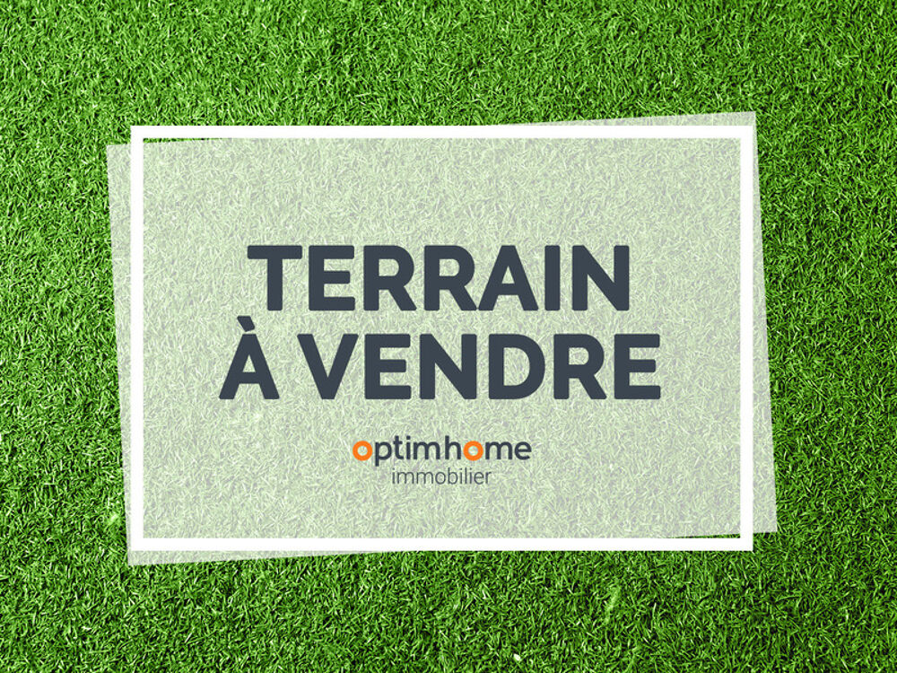 Vente Terrain Terrain  vendre de 489,00 m  (56) Plouay