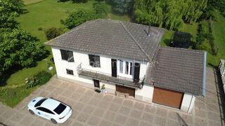  Maison  vendre 7 pices 119 m