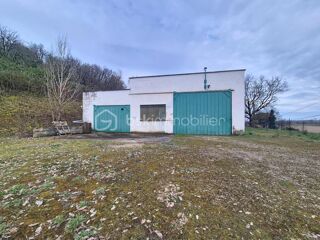  Maison � vendre 4 pi�ces 88 m�