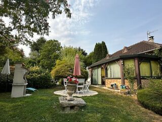  Maison à vendre 5 pièces 100 m²