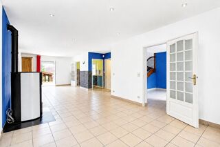  Maison à vendre 9 pièces 206 m²