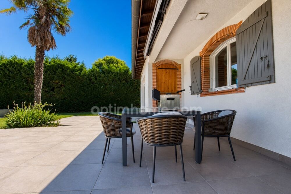 à vendre  Maison Launaguet (31140)