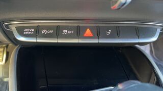 TT III 2.0 TFSI 310 N/A 2015 occasion 48500 Banassac Canilhac