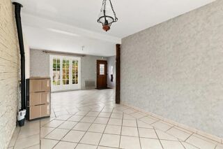 Vente Maison Maison de 3 chambres + Appartement - Champseru Champseru