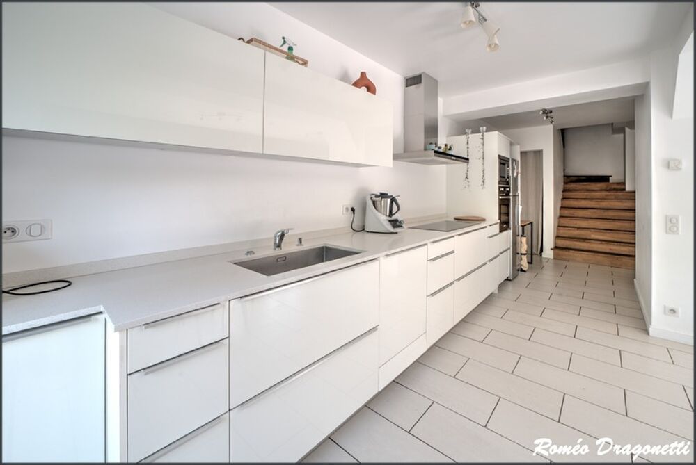 à vendre  Duplex/triplex Prévessin-Moëns (01280)