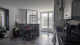  Maison à vendre 5 pièces 158 m²