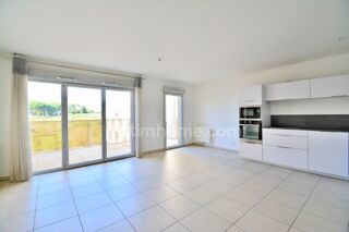  Appartement � vendre 3 pi�ces 64 m�