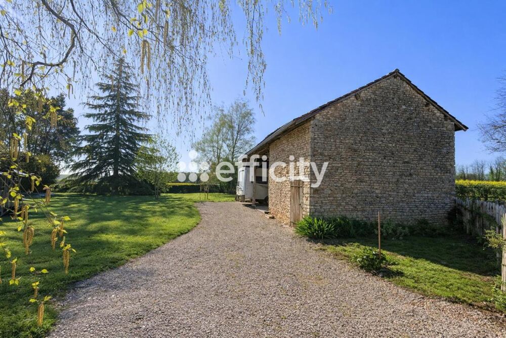 Maison en pierres