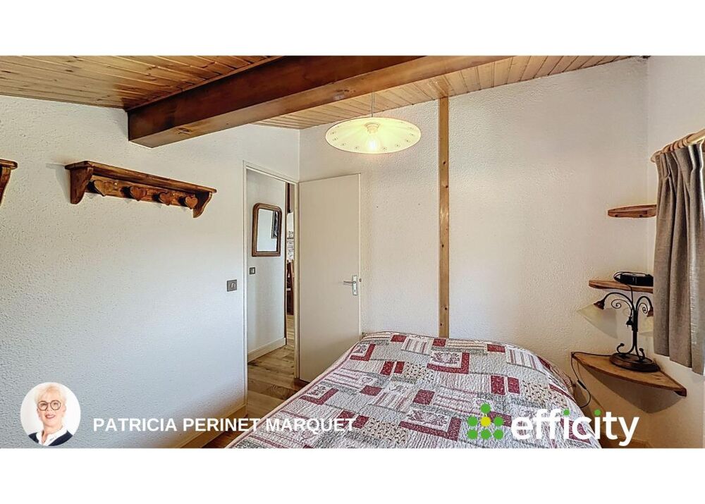 à vendre  Appartement Megève (74120)