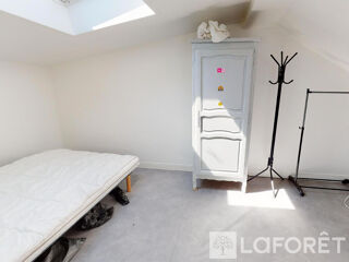  Appartement à louer 1 pièce 22 m²