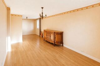  Appartement à vendre 3 pièces 59 m²