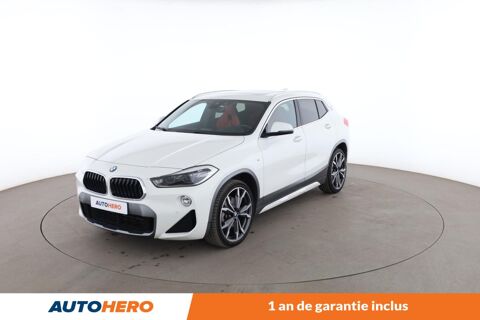 X2 sDrive20i M Sport X DKG7 192 ch 2019 occasion 92130 Issy-les-Moulineaux