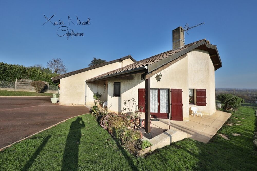 Maison 5 pièces 145 m² · à Sance · 145 m² · 435 000 €