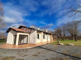  Maison � vendre 4 pi�ces 133 m�