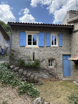  Maison  vendre 2 pices 44 m