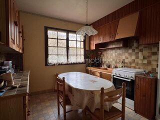  Maison � vendre 5 pi�ces 140 m�