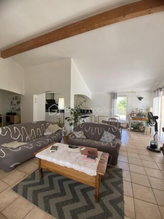  Maison à vendre 5 pièces 122 m²