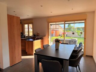  Maison à vendre 6 pièces 110 m²