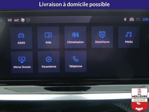 2008 Hybrid 145 e-DCS6 GT 2026 occasion 10150 Lavau