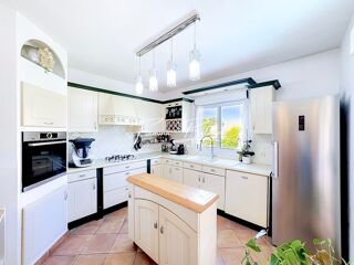  Maison à vendre 6 pièces 170 m²
