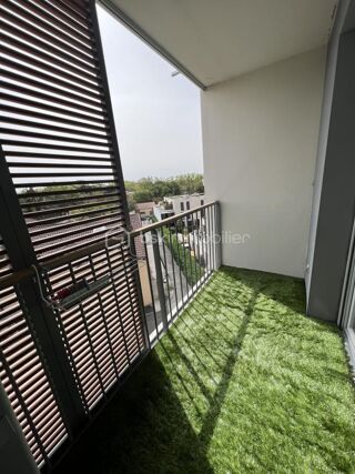  Appartement � vendre 2 pi�ces 42 m�