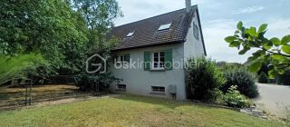  Maison à vendre 6 pièces 115 m²