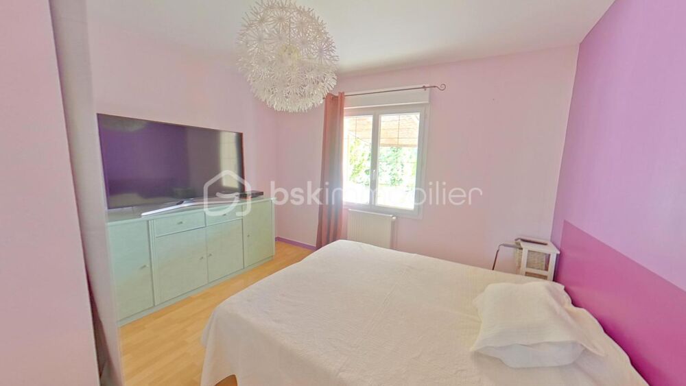 Vente Maison Pavillon de plain pied sur sous-sol de 127 m² sur 3450 m² de terrain Rosoy