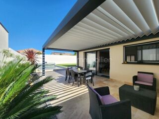  Villa à vendre 5 pièces 124 m²