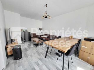  Maison � vendre 3 pi�ces 57 m�