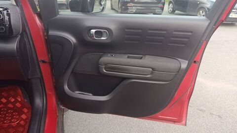C3 Aircross 1.5 BlueHdi 110 Shine Pack - Toit ouvrant 2022 occasion 59150 Wattrelos