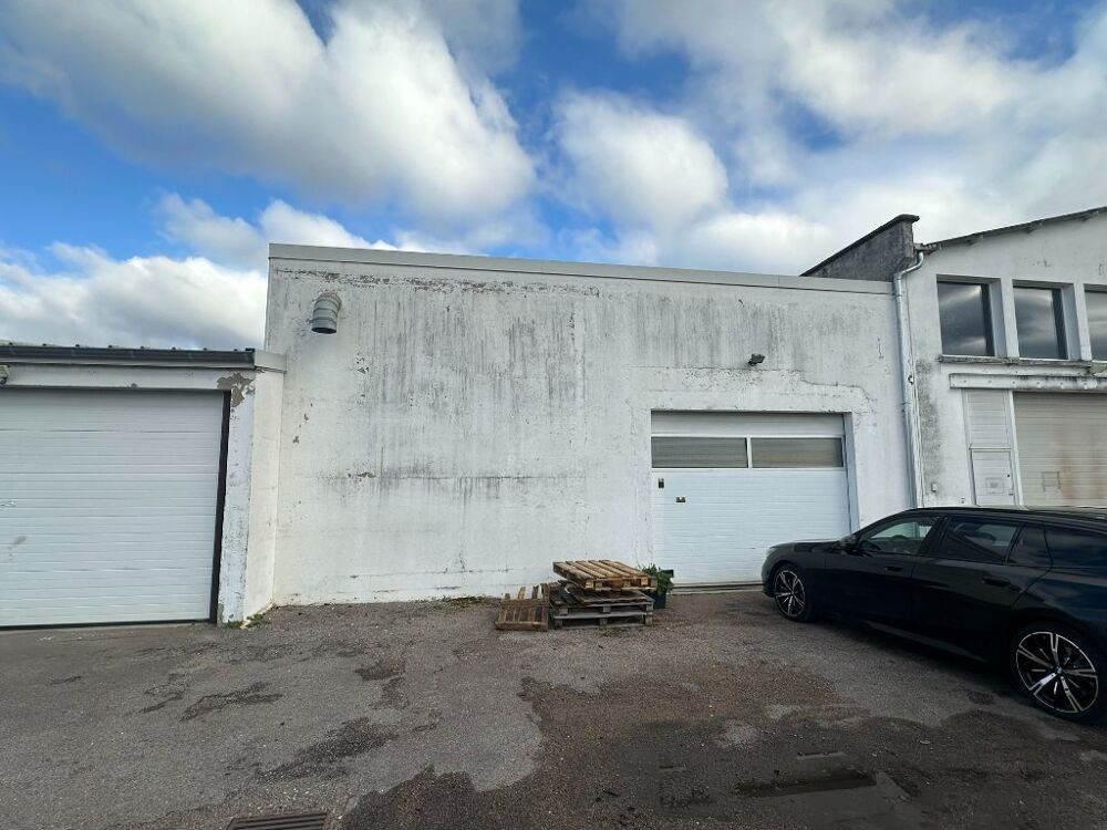   A VENDRE - BATIMENT D ACTIVITE Chalon sur saone