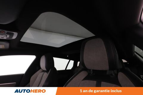 508 SW 1.6 Hybrid GT e-EAT8 225 ch 2020 occasion 92130 Issy-les-Moulineaux