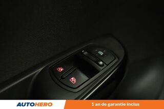 Corsa 1.4 Black Edition 5P 90 ch 2019 occasion 92130 Issy-les-Moulineaux
