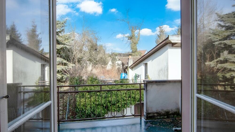 Maison à vendre 5 pièces HESINGUE (68) jardin 725 m2