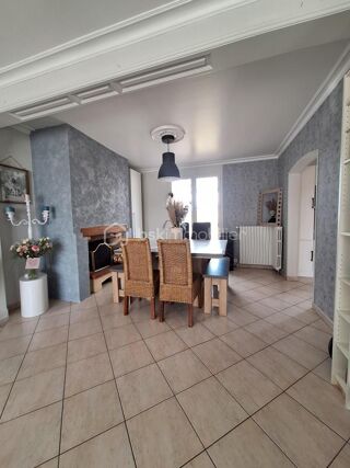  Maison � vendre 4 pi�ces 109 m�