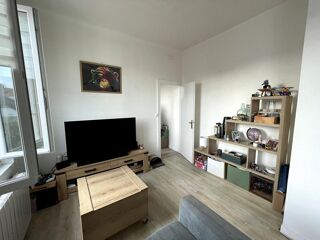  Appartement � vendre 2 pi�ces 33 m�