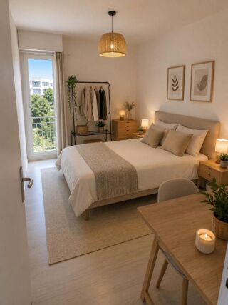  Appartement à vendre 3 pièces 67 m²