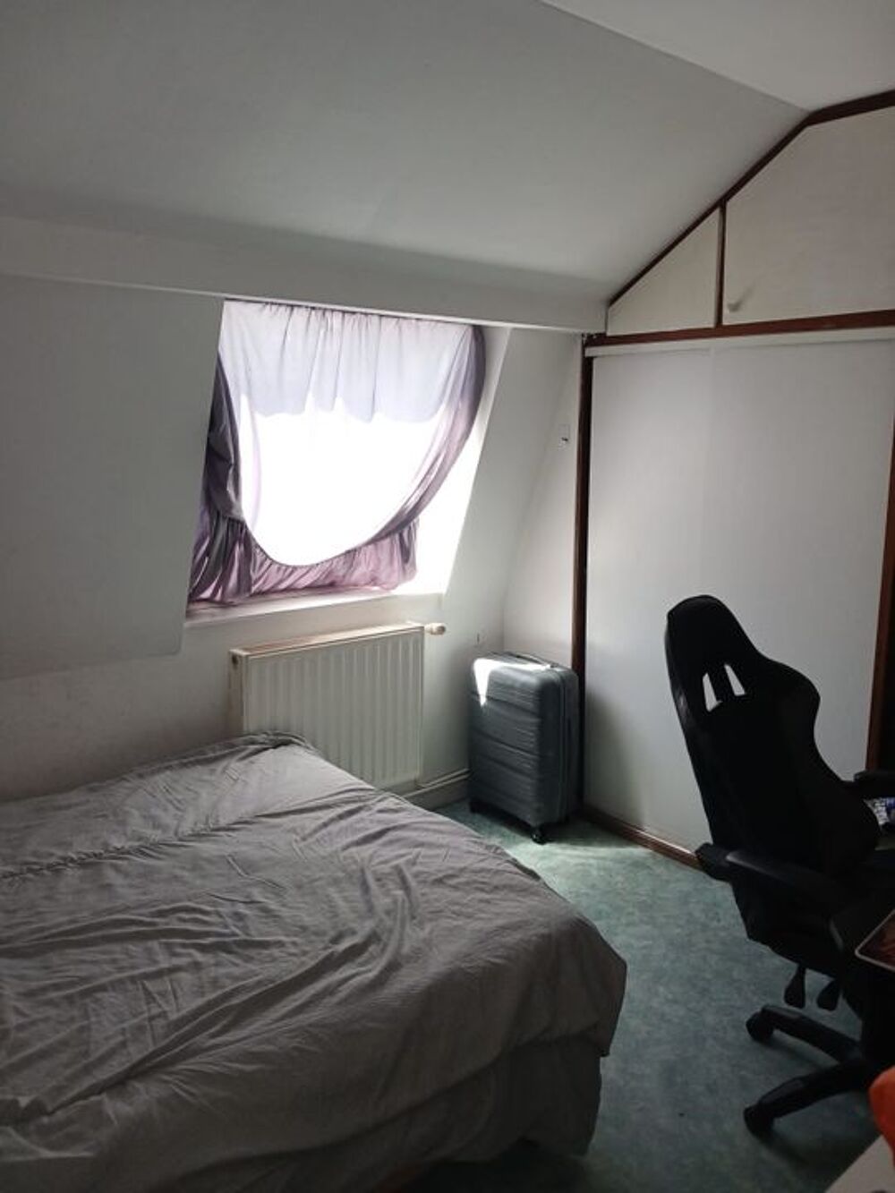Maison de 70m2 à louer sur Roubaix