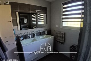  Maison à vendre 4 pièces 110 m²