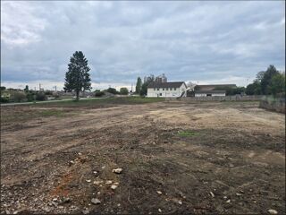  Terrain � vendre 7649 m�
