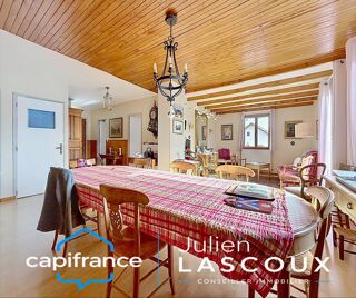  Maison à vendre 11 pièces 215 m²