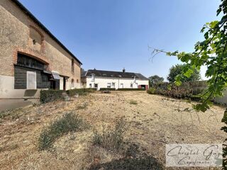 Ferme à vendre 6 pièces 140 m²