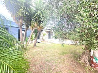  Maison à vendre 3 pièces 120 m²