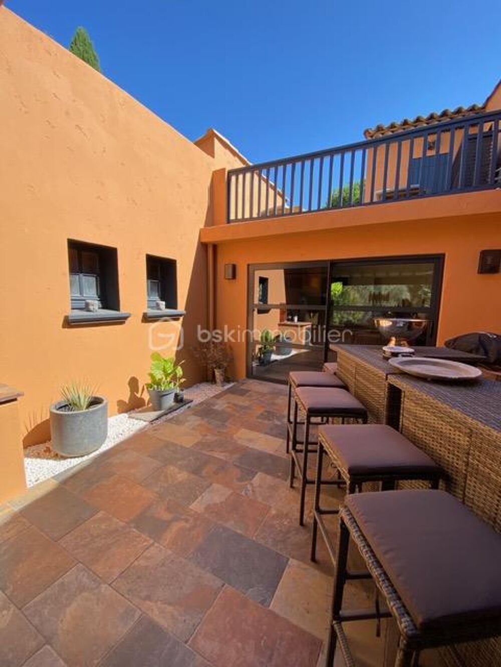 � vendre  Villa Brignoles (83170)