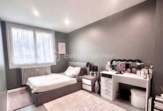  Appartement à vendre 3 pièces 63 m²