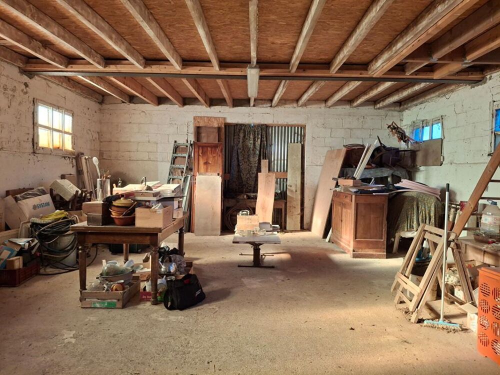 Ferme Treal 1 pièce 110 m2